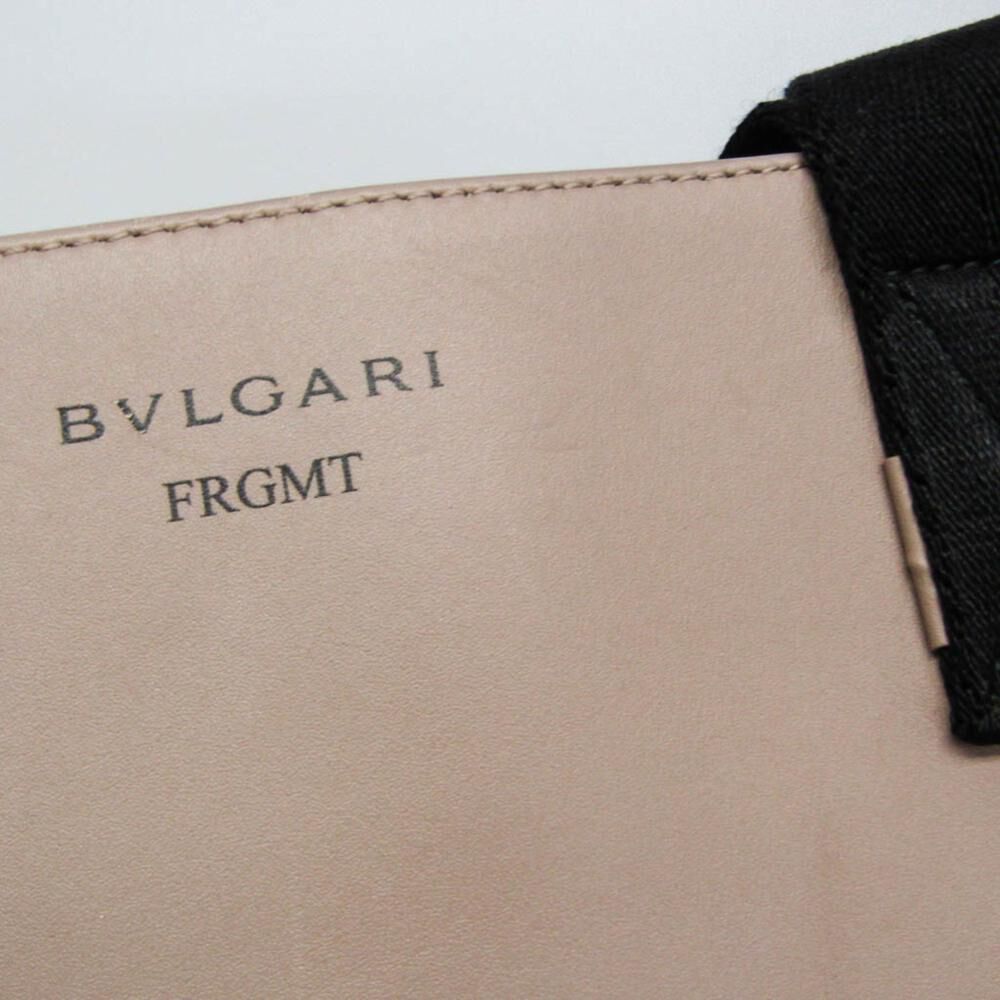 Bvlgari Tote