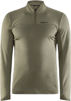 Core Gain Midlayer trøje
