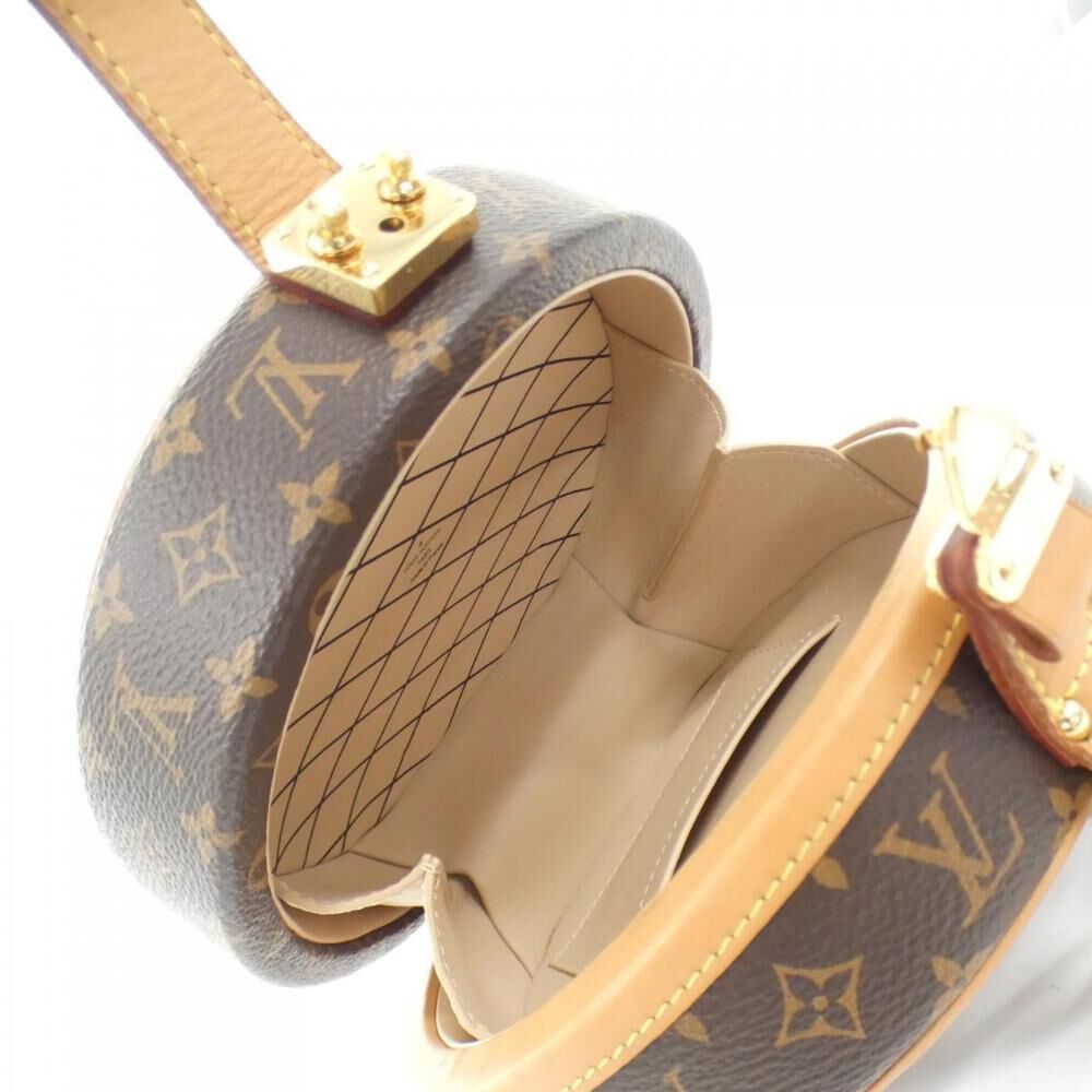 Louis Vuitton Boite Chapeau
