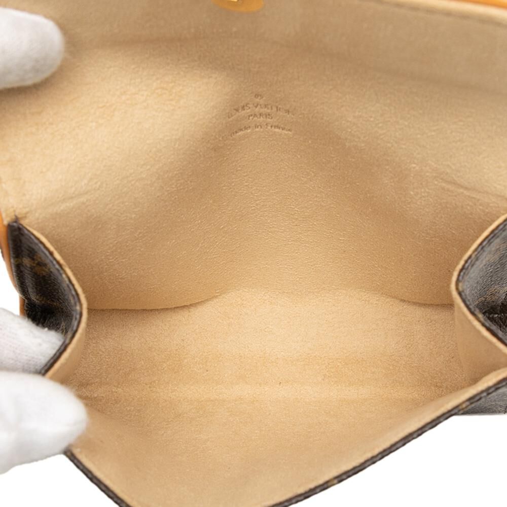 Louis Vuitton Florentine Pochette