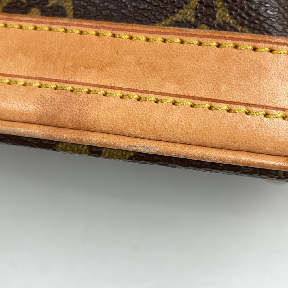 Louis Vuitton Bucket Bag