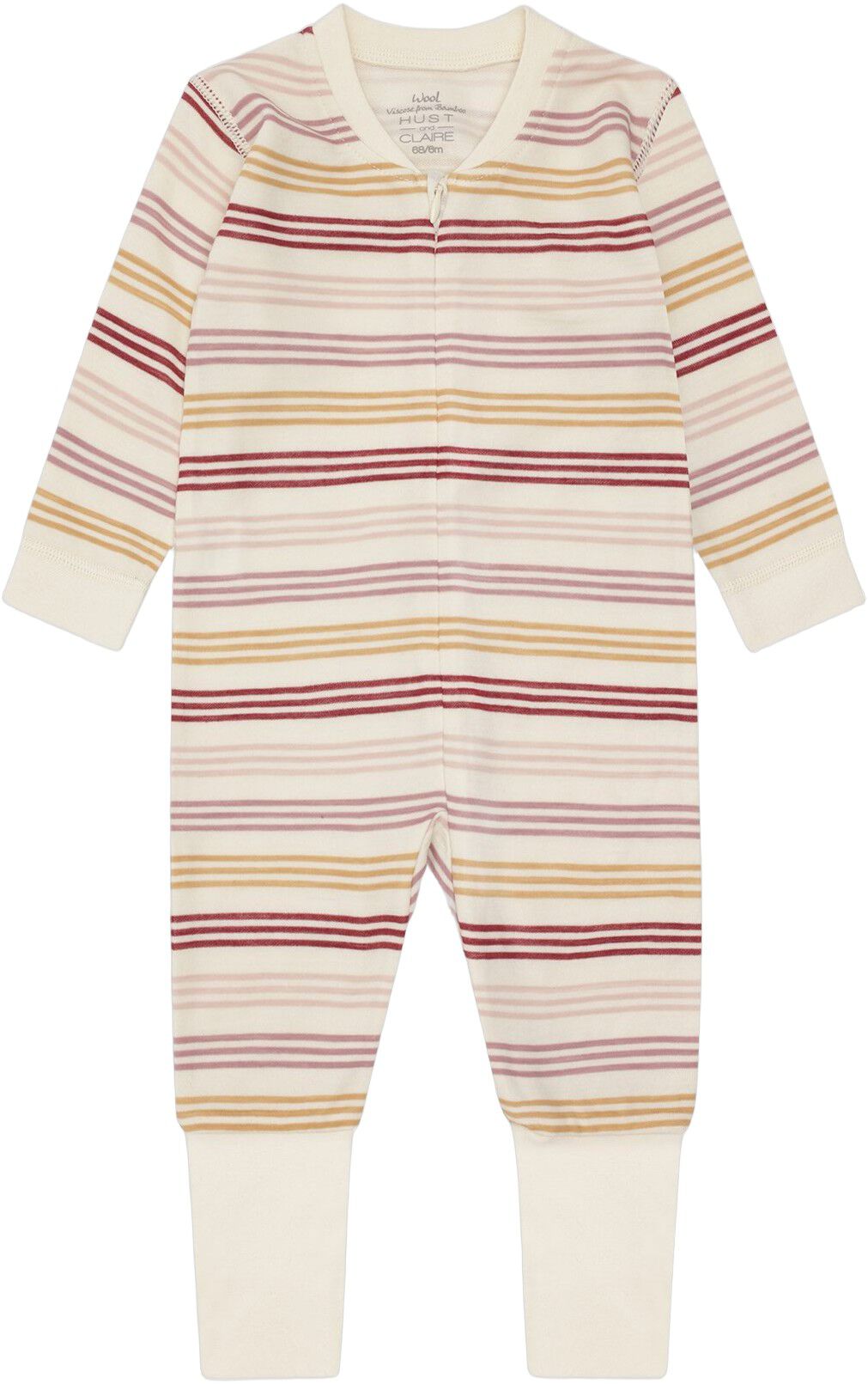 Hcmanu Zip 3 Striber