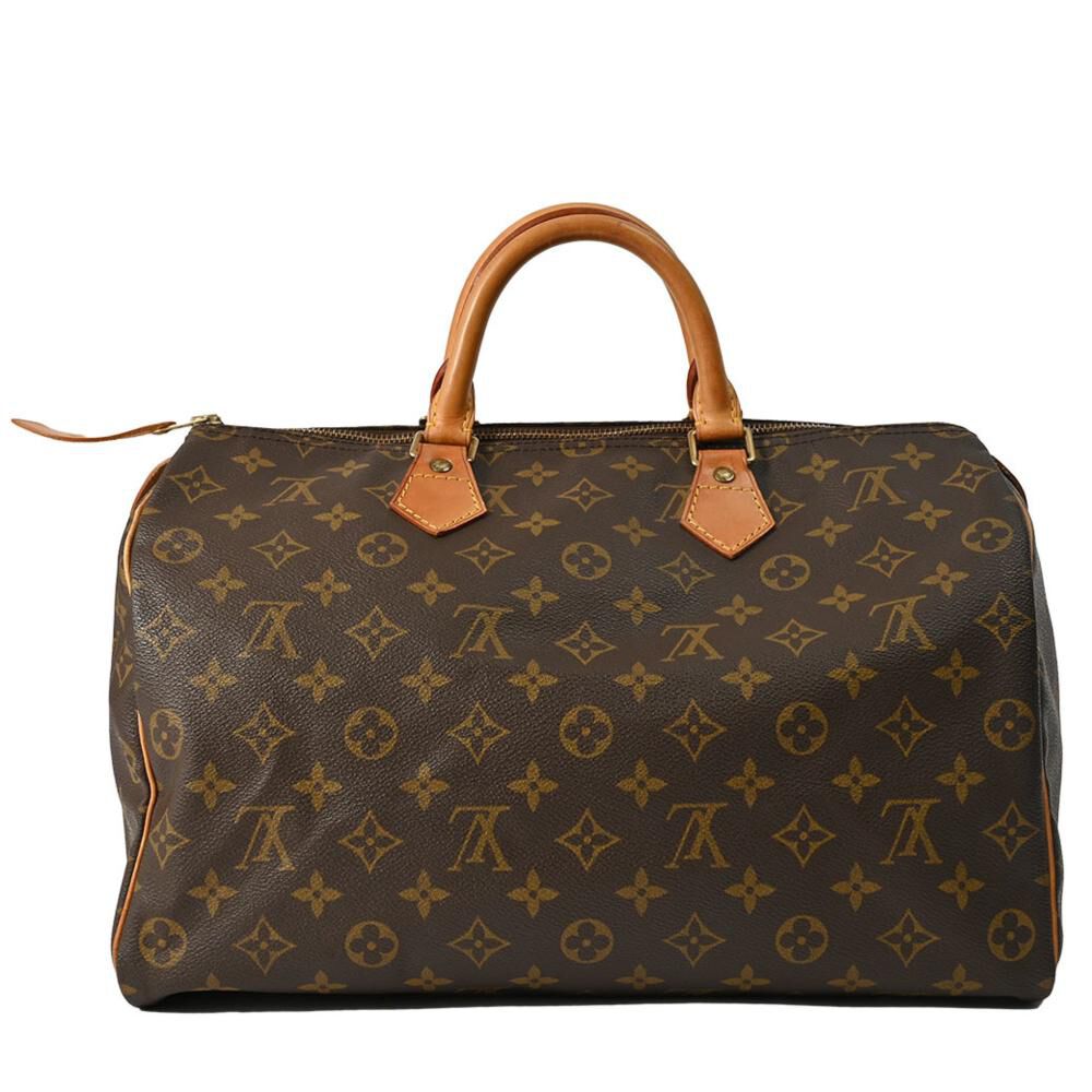 Louis Vuitton Speedy