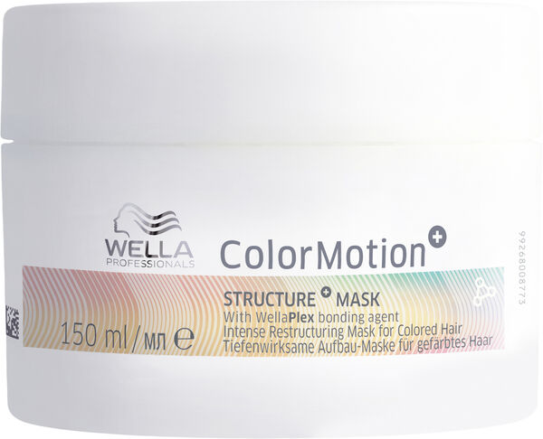 Wella Professionals ColorMotion Mask 150ml