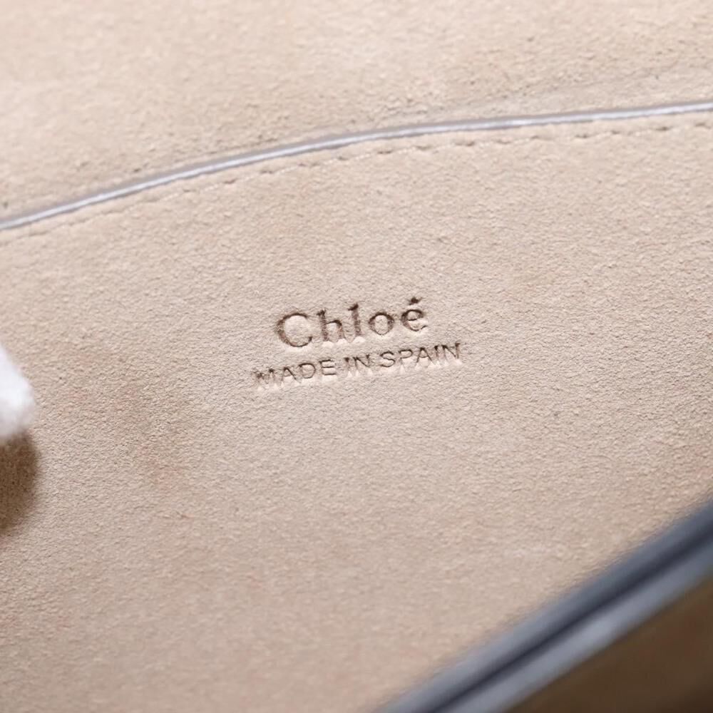 Chlo&eacute; Shoulder Bag