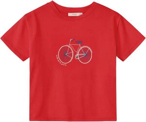 SOMMER BIKE T-SHIRT