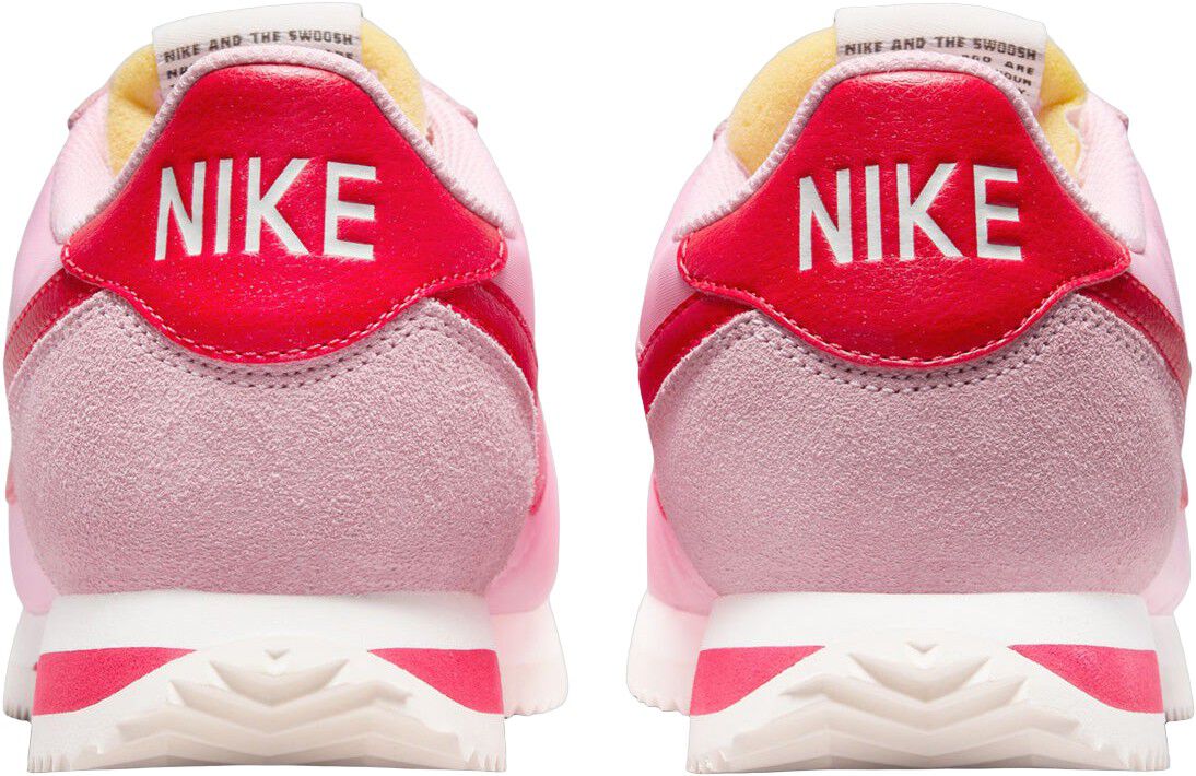 Cortez Textile Sneakers