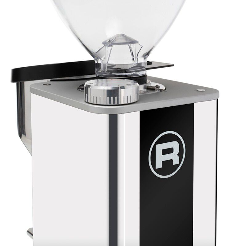 Rocket Giannino inox/black