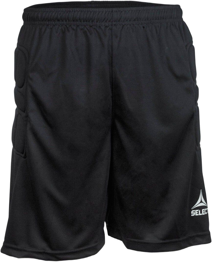 Goalkeeper Spain M&aring;lmandsshorts