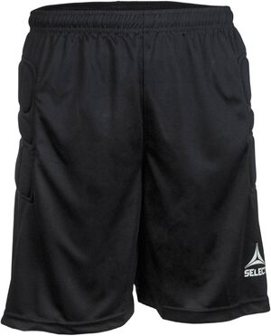 Goalkeeper Spain Målmandsshorts