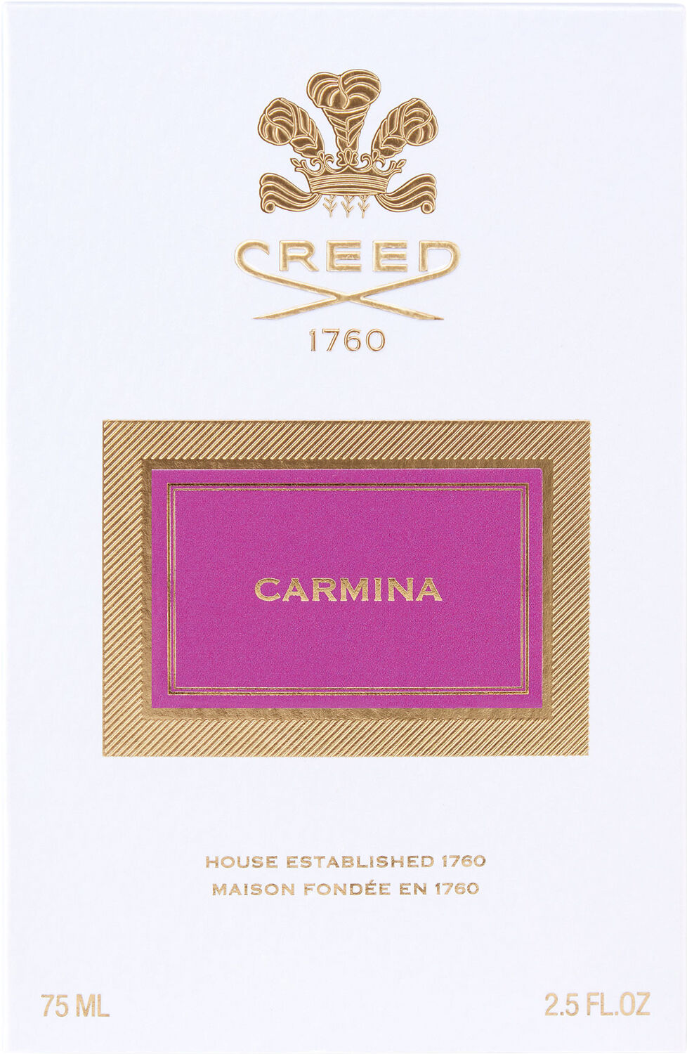 Carmina Eau de Parfum