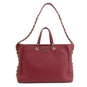 Chanel Handbag
