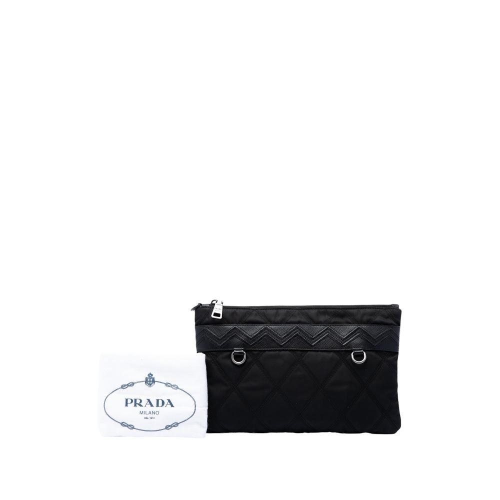 Prada Clutch