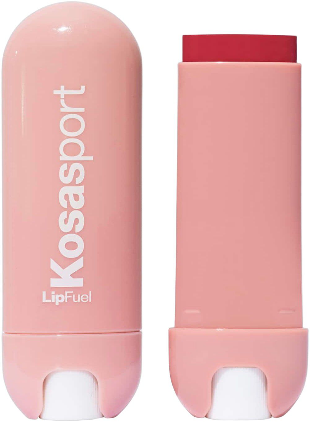 LipFuel - L&aelig;bepomade med hyaluronsyre