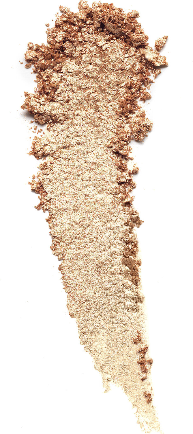 Highlighting Powder Gelee