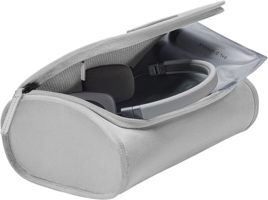 Top Case Light Quartz Grey