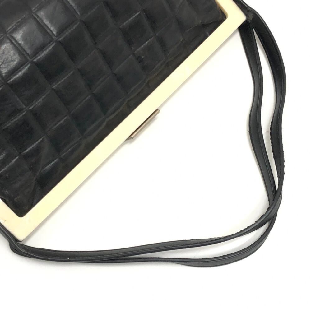 Chanel Chocolate Bar