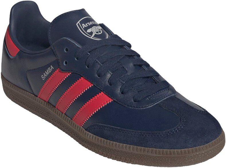 Samba Arsenal Sneakers