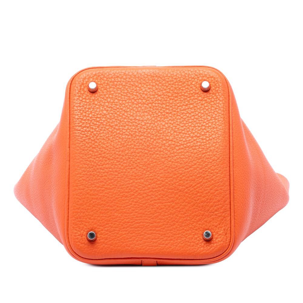 Herm&egrave;s Picotin Lock Pm