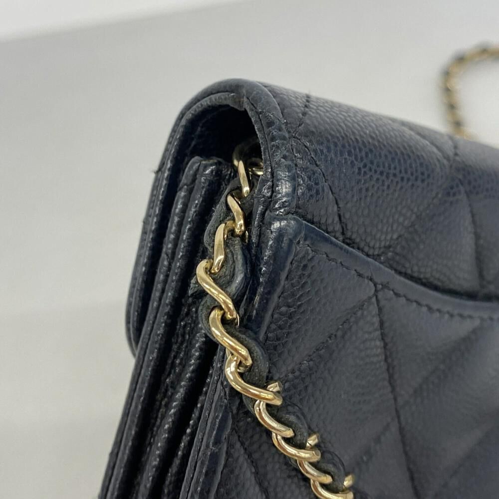 Chanel Shoulder Bag