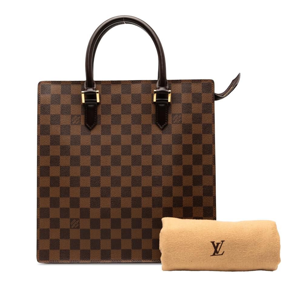 Louis Vuitton Sac Plat