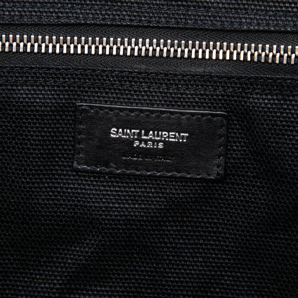 Yves Saint Laurent Tote