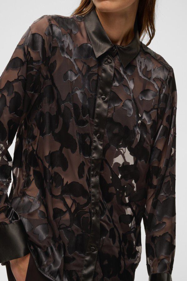 ORIONIW SHIRT