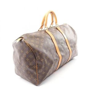 Louis Vuitton Keepall