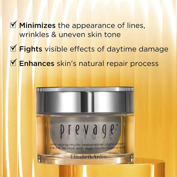 Prevage® Anti-aging Overnight Cream 50 ml.
