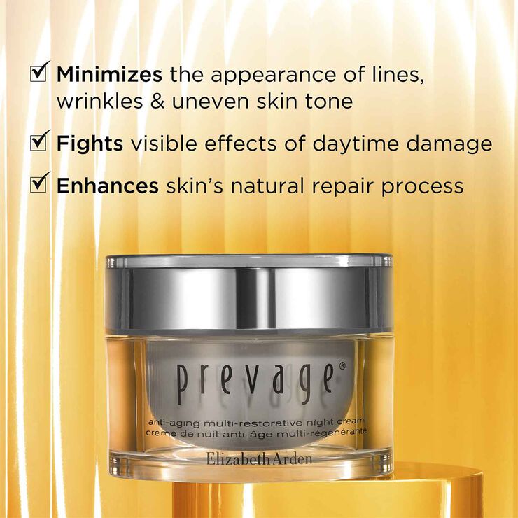 Prevage® Anti-aging Overnight Cream 50 ml.
