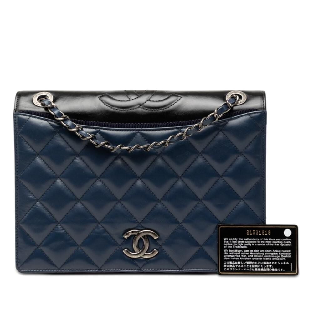 Chanel Flap Bag