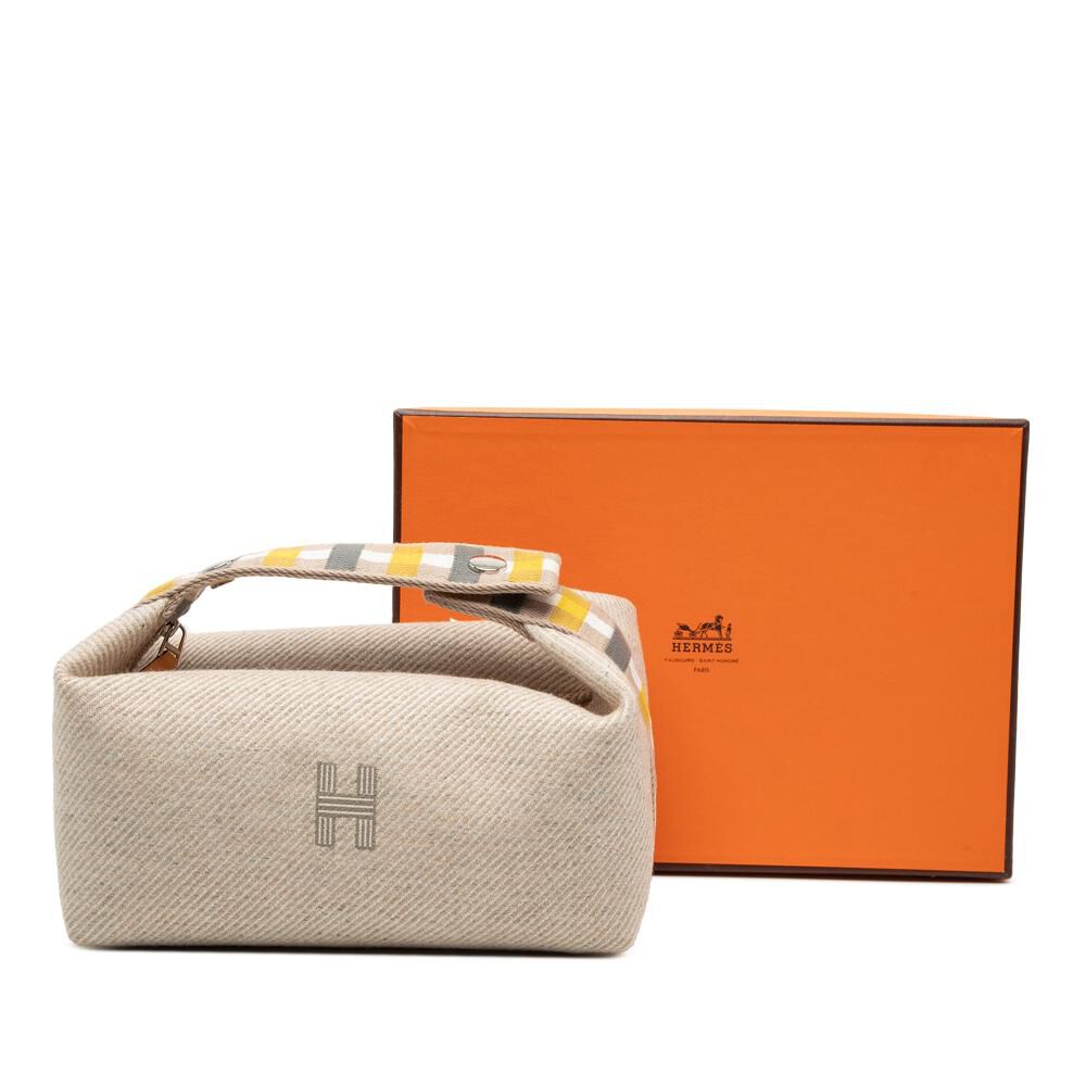 Herm&egrave;s Handbag