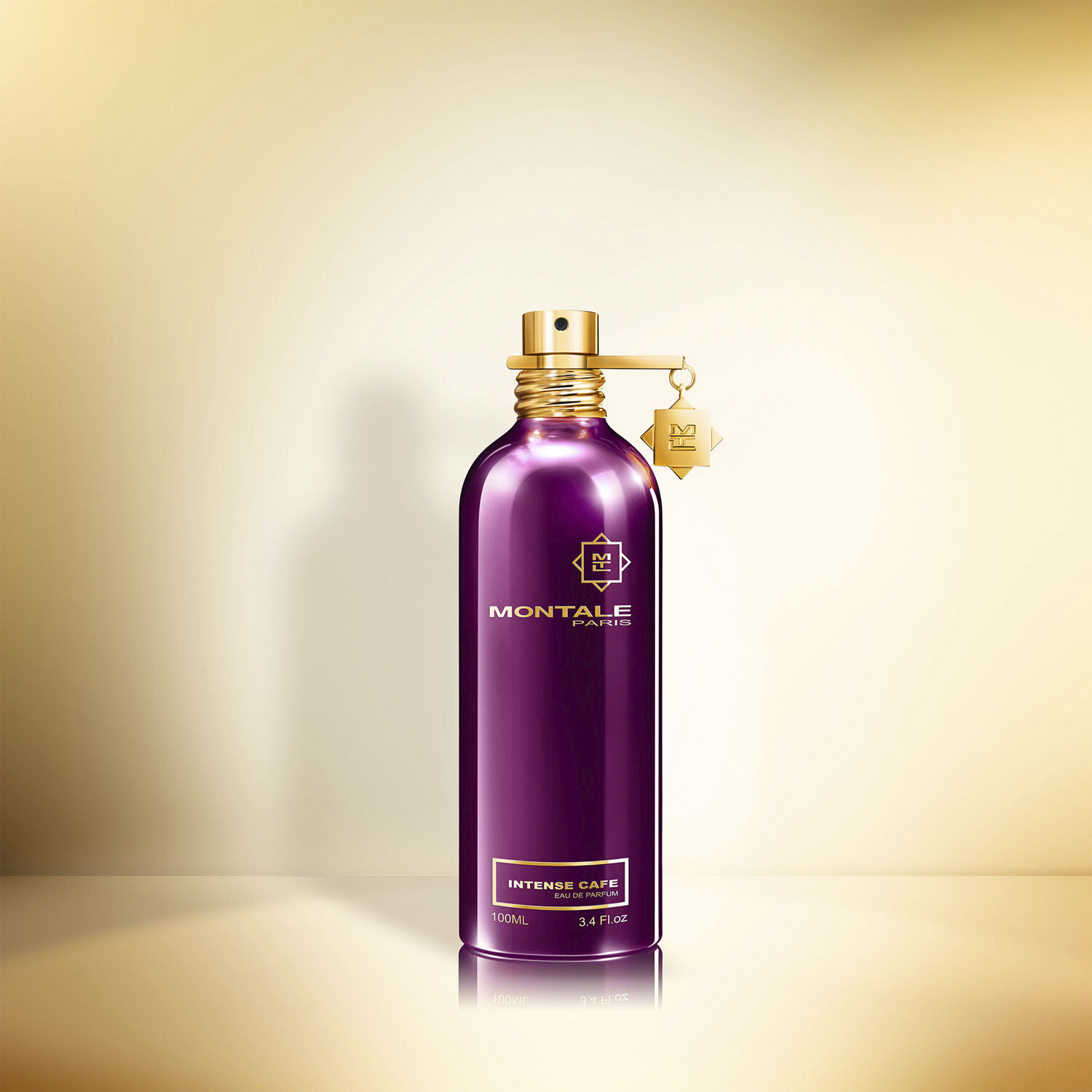 Intense Caf&eacute; EdP 100 ml