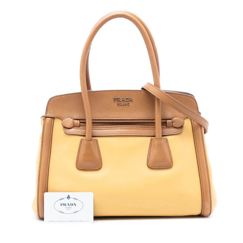 Prada Handbag
