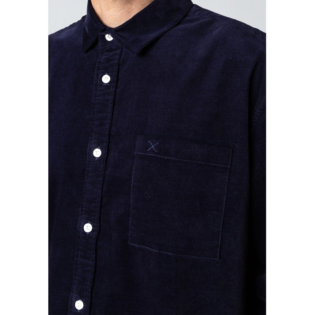 Ferris corduroy shirt
