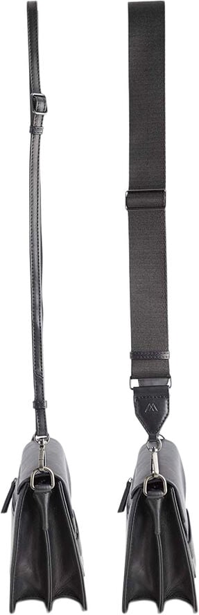 ArabellaMBG Crossb. Bag,Antiq.