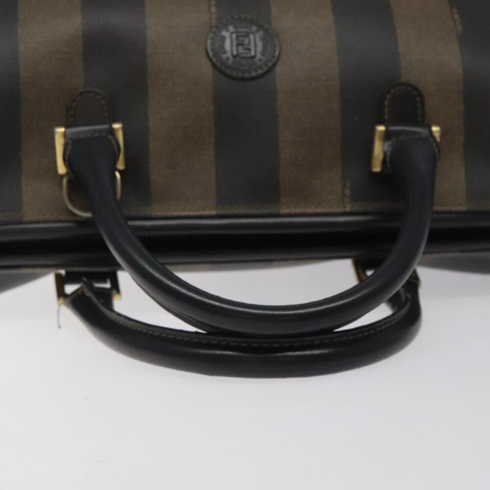 Fendi Boston Bag