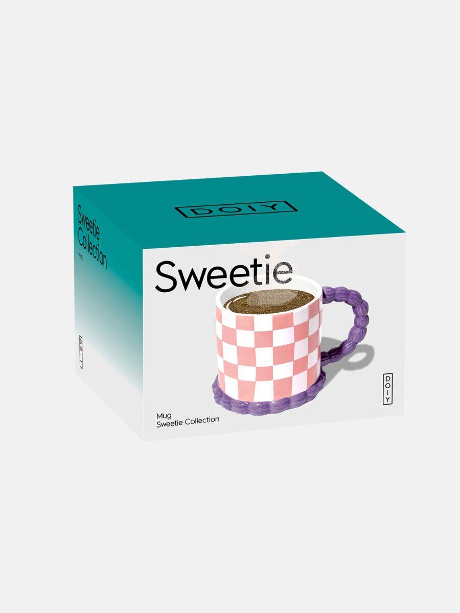 Krus - Sweetie