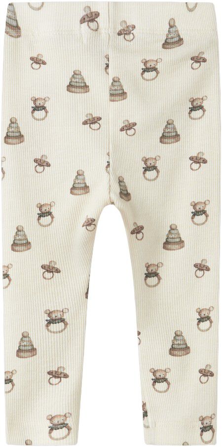 NBNGAVO ELF SLIM LEGGING LIL NOOS