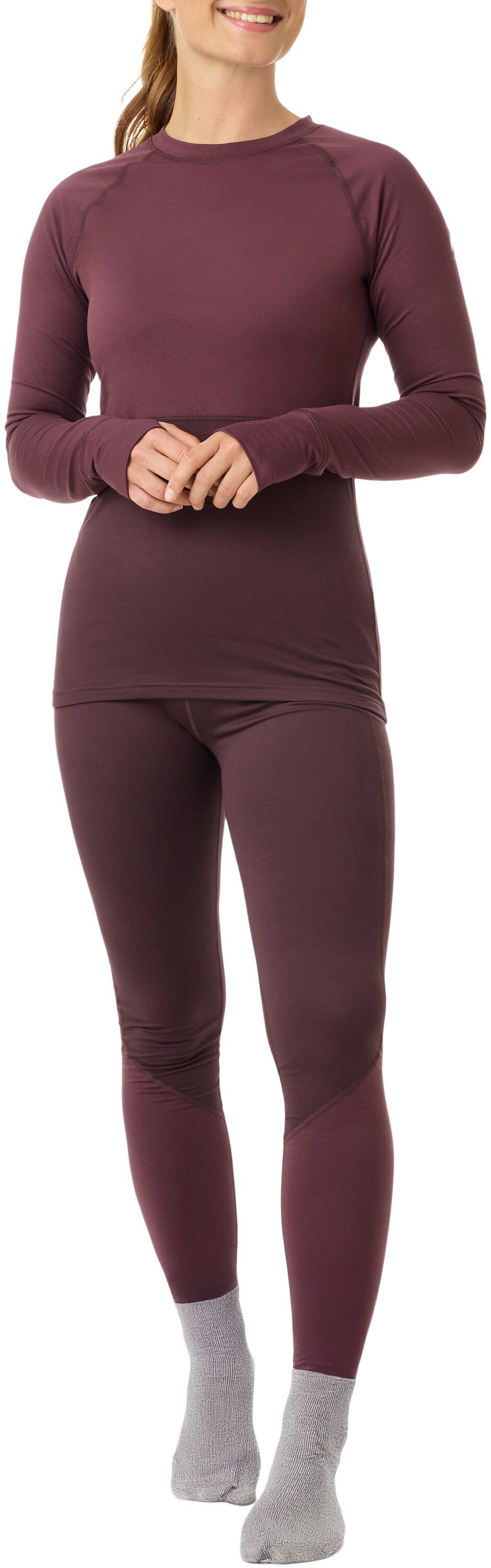 MCK SPORTIVE W BASELAYER PANT