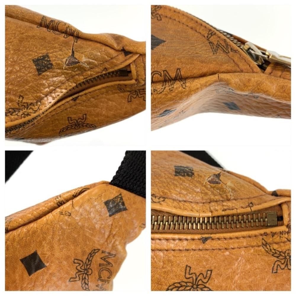 Mcm Belt Bag