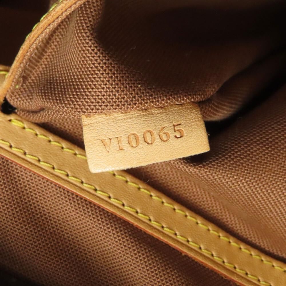 Louis Vuitton Cabas