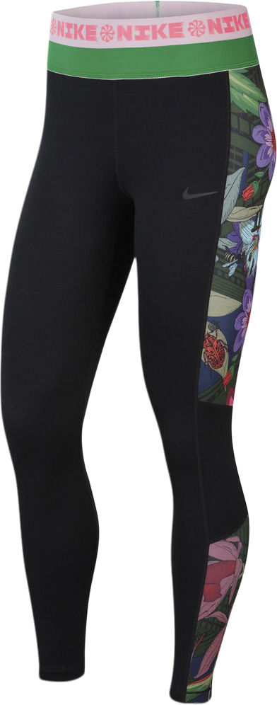 Icon Clash 7/8 Tights