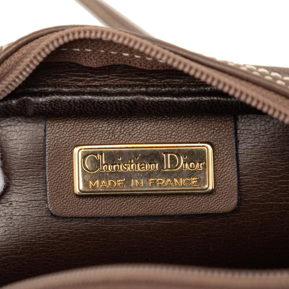Dior Crossbody Bag