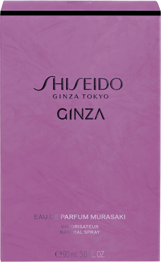 SHISEIDO Ginza Murasaki EdP