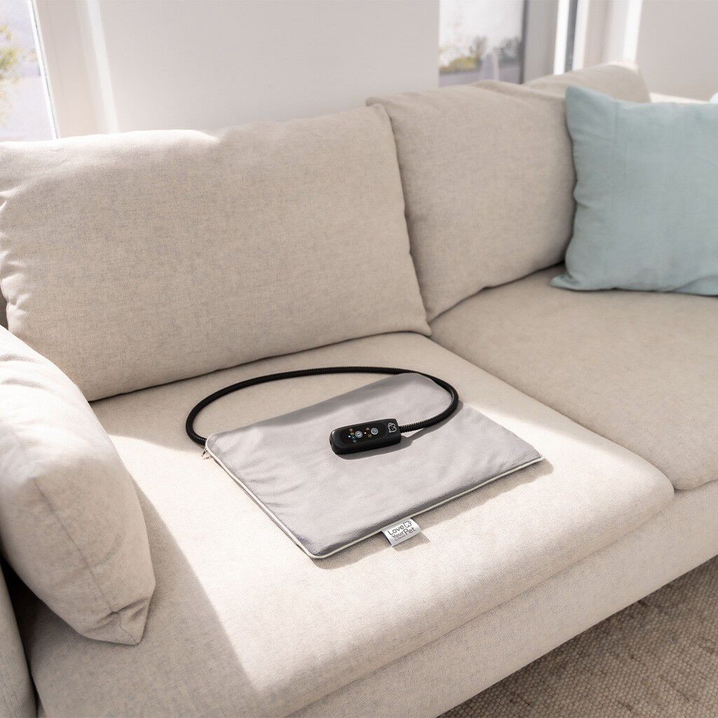 PetCare PP 210 Lilli Varmem&aring;tte til k&aelig;ledyr 41x34 cm