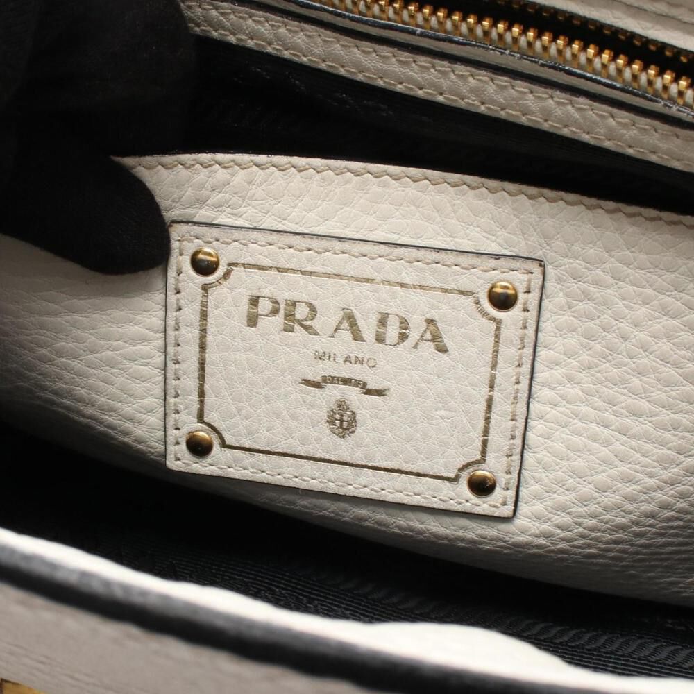 Prada Handbag