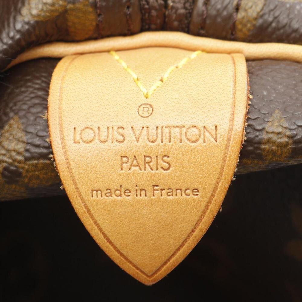 Louis Vuitton Keepall
