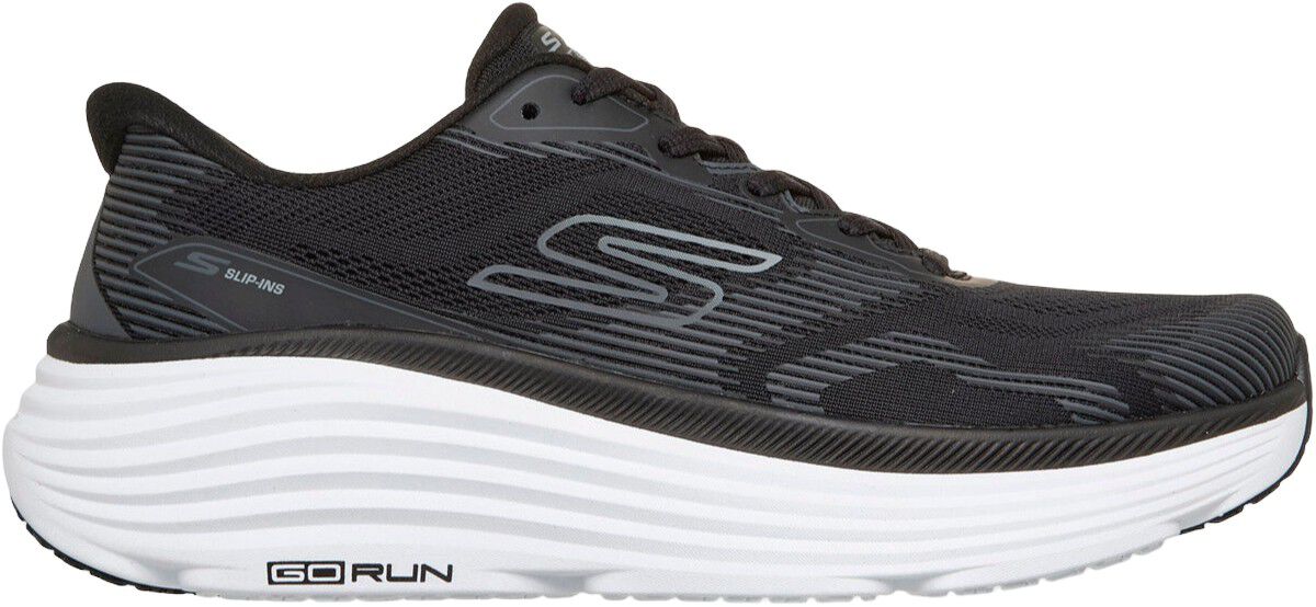 Max Cushioning Endeavour Sneakers