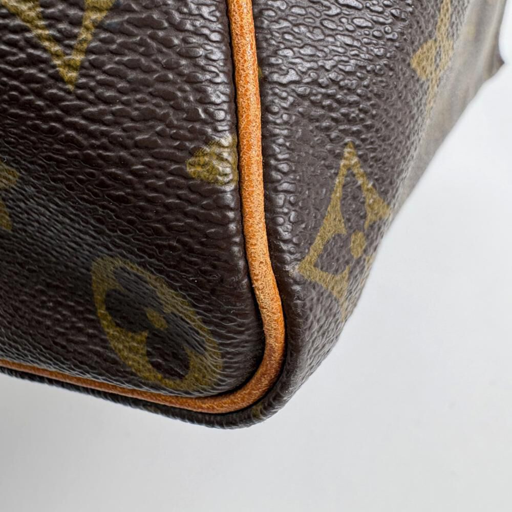 Louis Vuitton Speedy